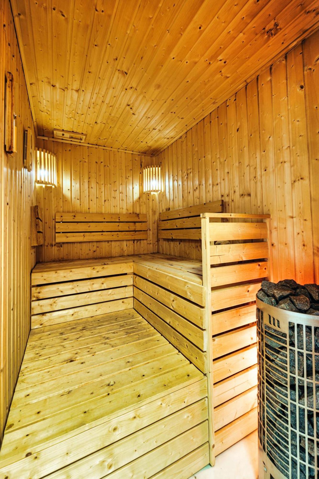 Appartamento Apartament Ametyst A2 Z Prywatna Sauna Mountain Aparts Świeradów-Zdrój Esterno foto